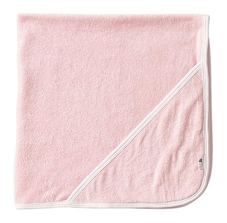 burt's bees baby hooded towels