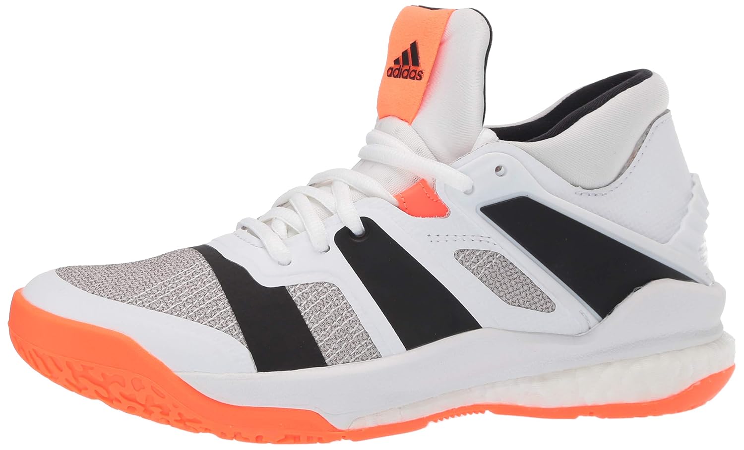 adidas men's stabil x volleyball shoe