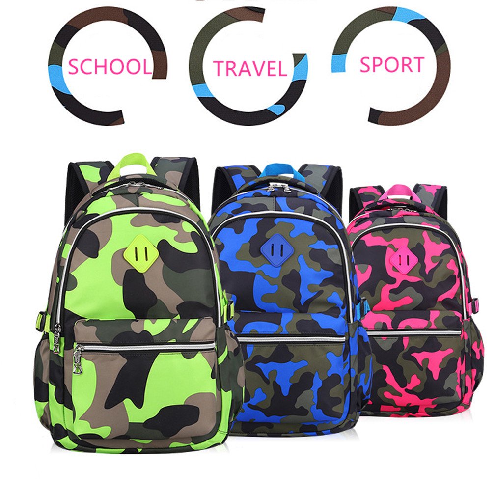 macbag school backpack