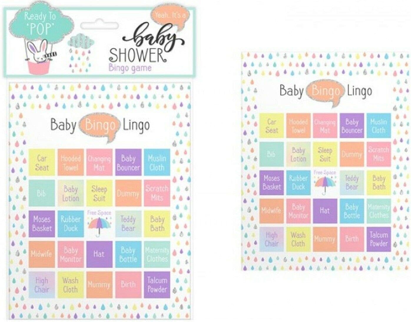 BINGO CARDS Cards (Pack of 12) - Baby Shower Games Ideas for Boy or Girl - Gender Neutral - Party Activities Supplies - Woodland Animals: Amazon.co.uk: Toys & Games BINGO CARDS Cards (Pack of 12) - Baby Shower Games Ideas for Boy or Girl - Gender Neutral - Party Activities Supplies - Woodland Animals: Amazon.co.uk: Toys & Games