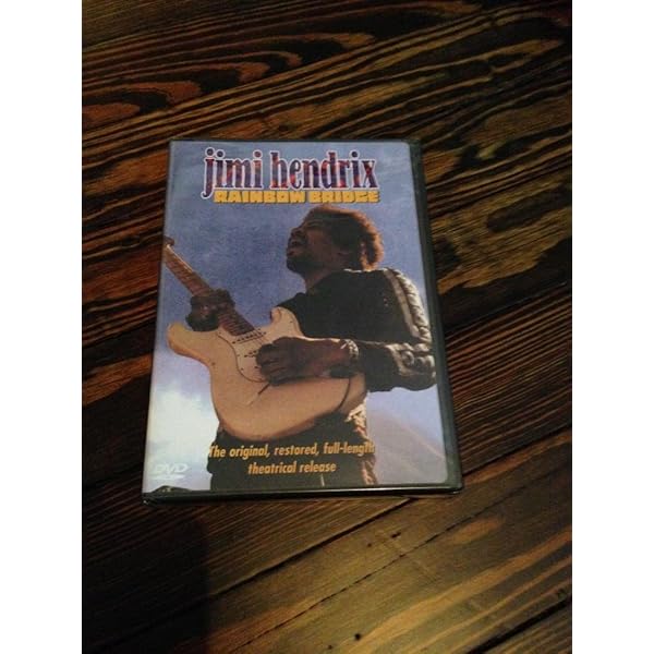 Amazon.com: Rainbow Bridge : Movies & TV