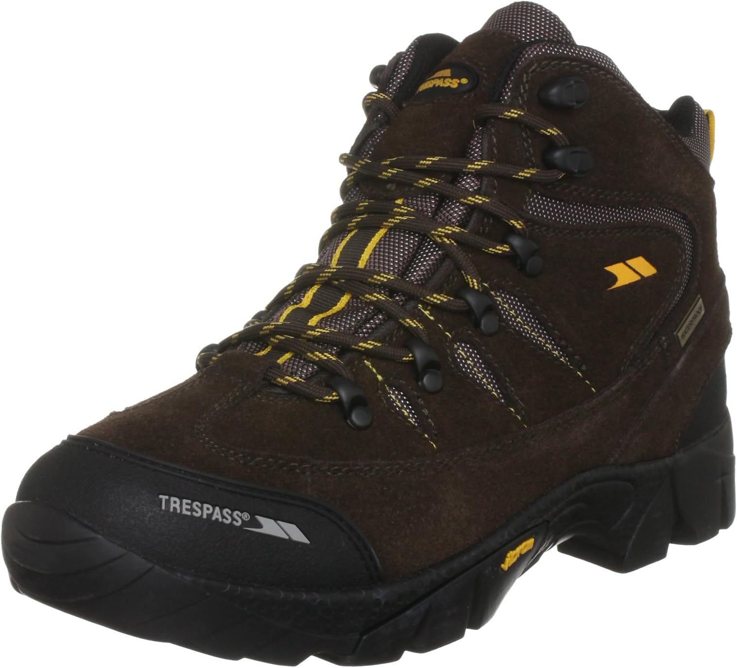 Trespass Men's Belas Hiking Boot