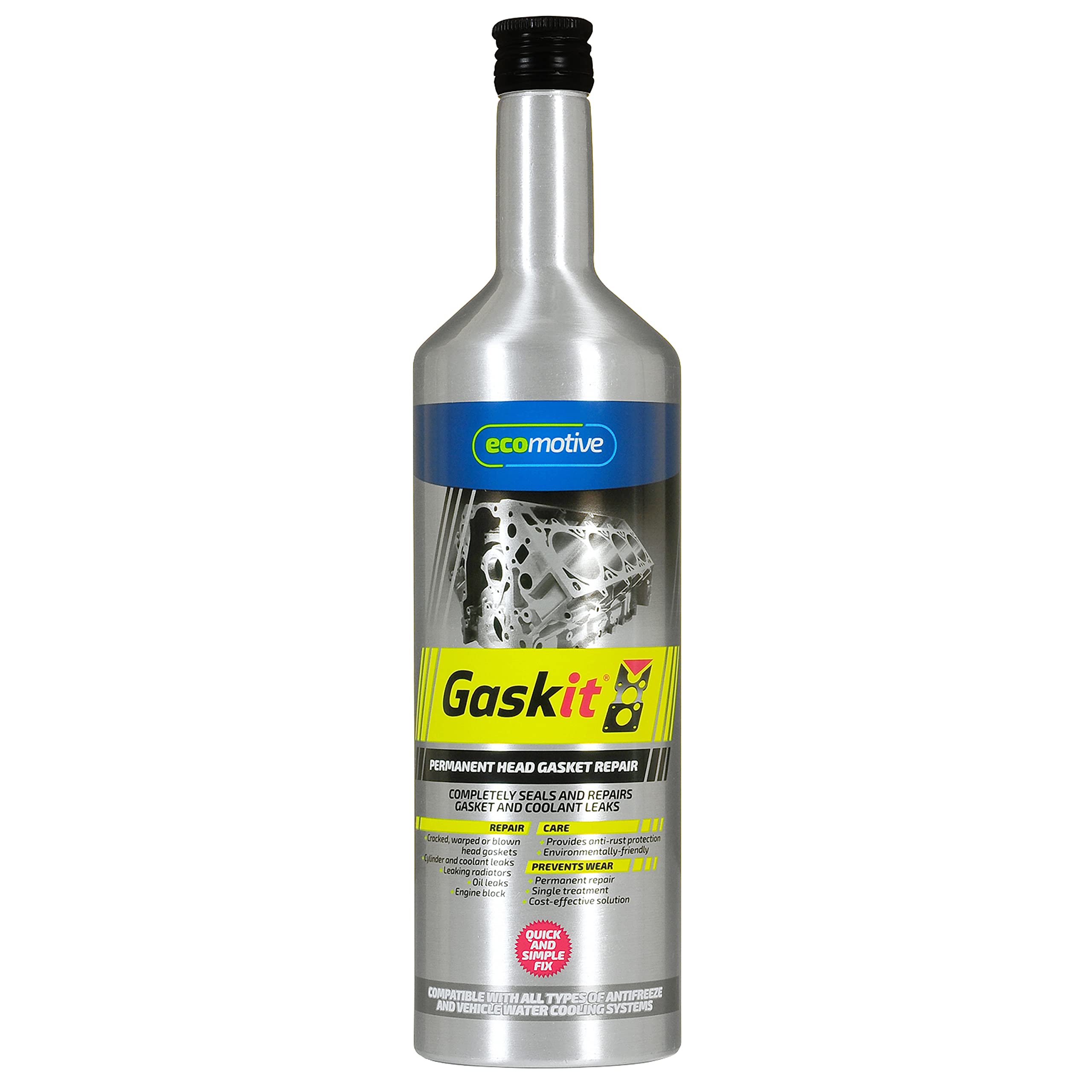 ecomotive Gaskit