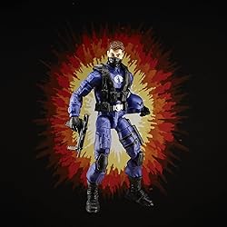 G.I. Joe Retro Collection - Cobra Officer