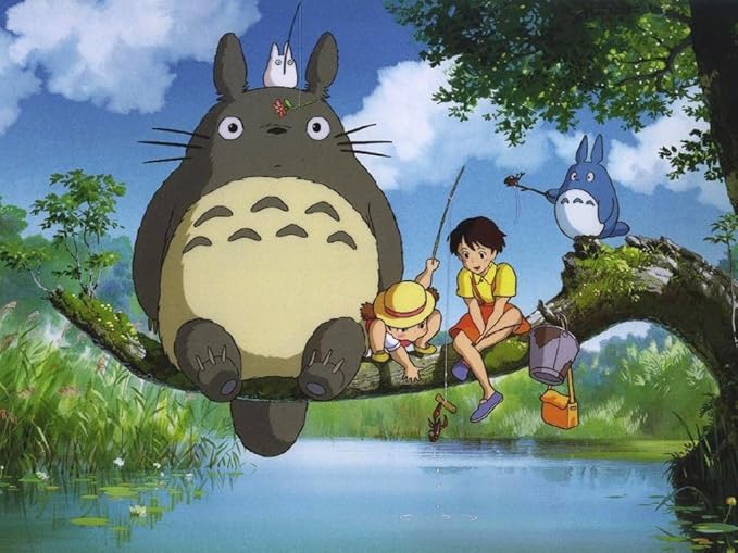 Amazon Co Jp となりのトトロ レンタル落ち Dvd ブルーレイ
