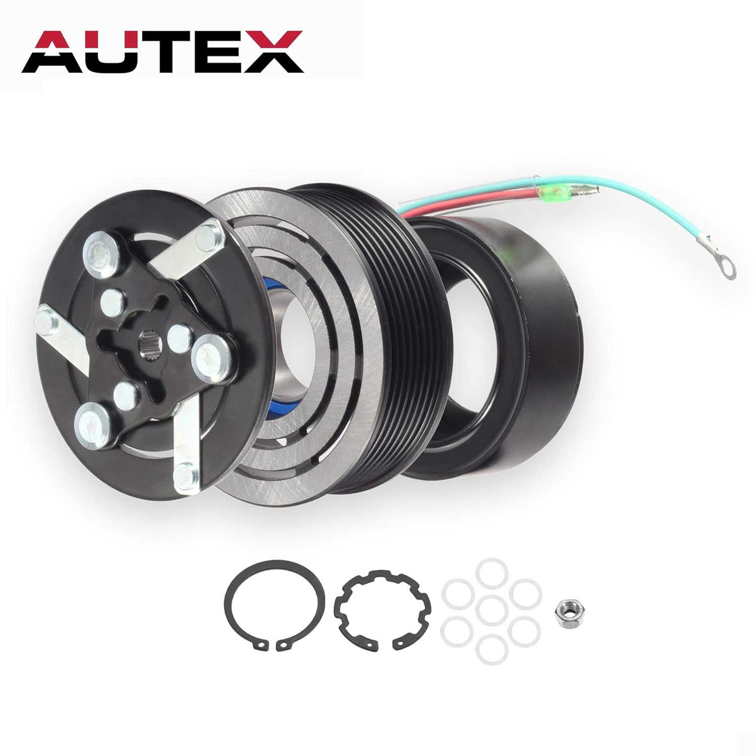 Best 2003 Honda Crv Air Compressor