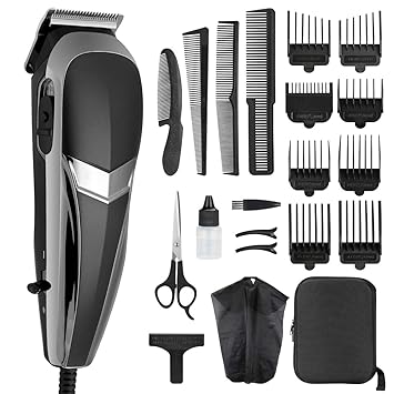 cosyonall hair clipper