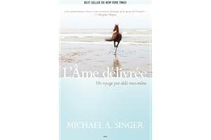 L’Âme délivrée: Un voyage par-delà vous-même (French Edition)