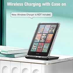 Fintie Case for 7" All-New Kindle Paperwhite