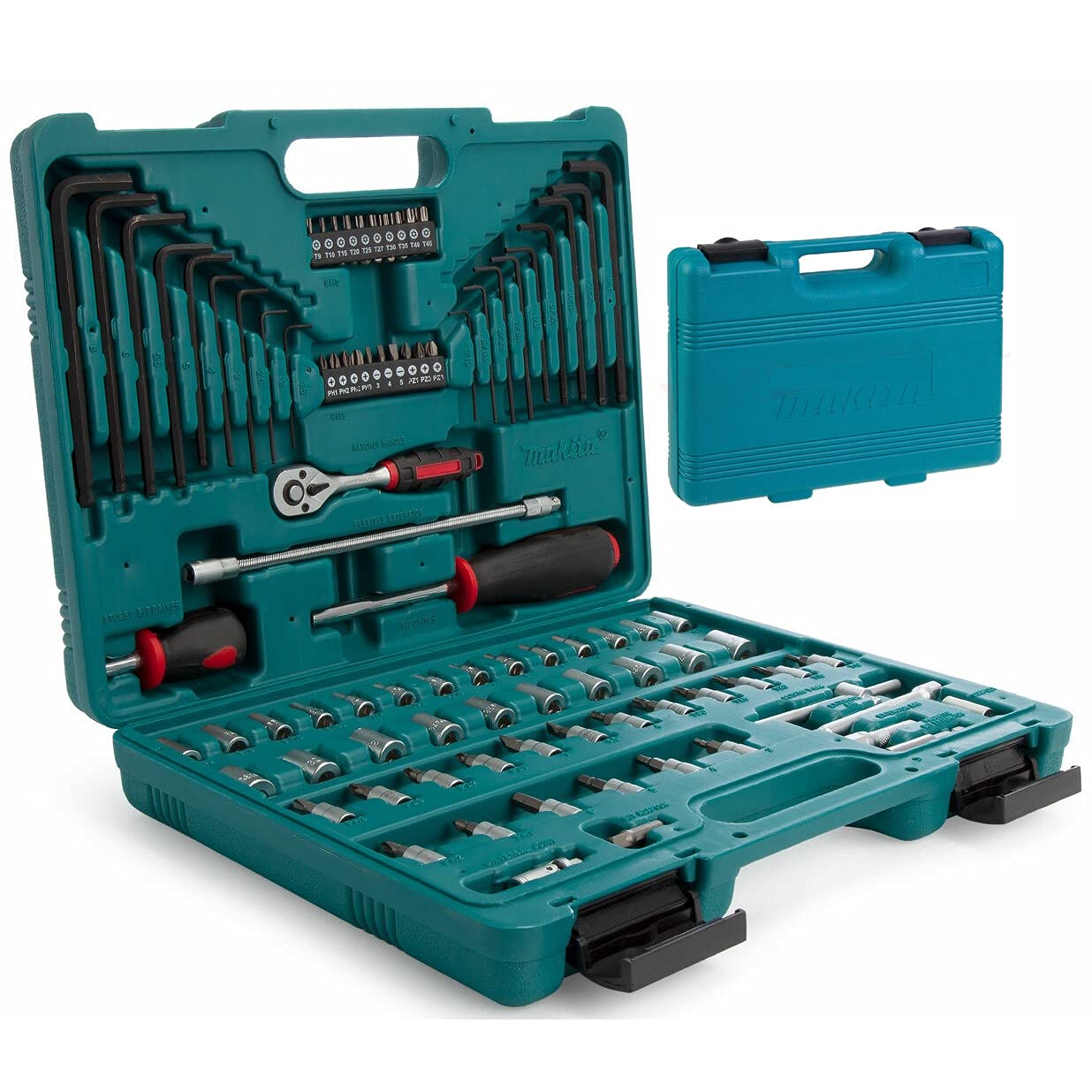 Makita 91pc Service Engineer's Kit
