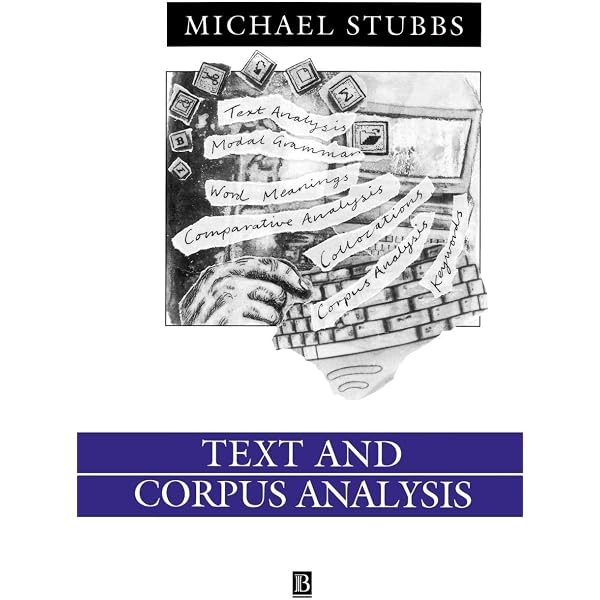 Amazon.com: Corpus Linguistics: Investigating Language Structure
