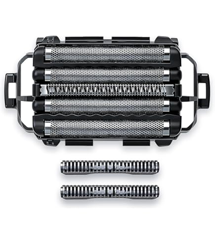 Amazon.com: Panasonic Shaver Replacement Outer Foil WES9173P