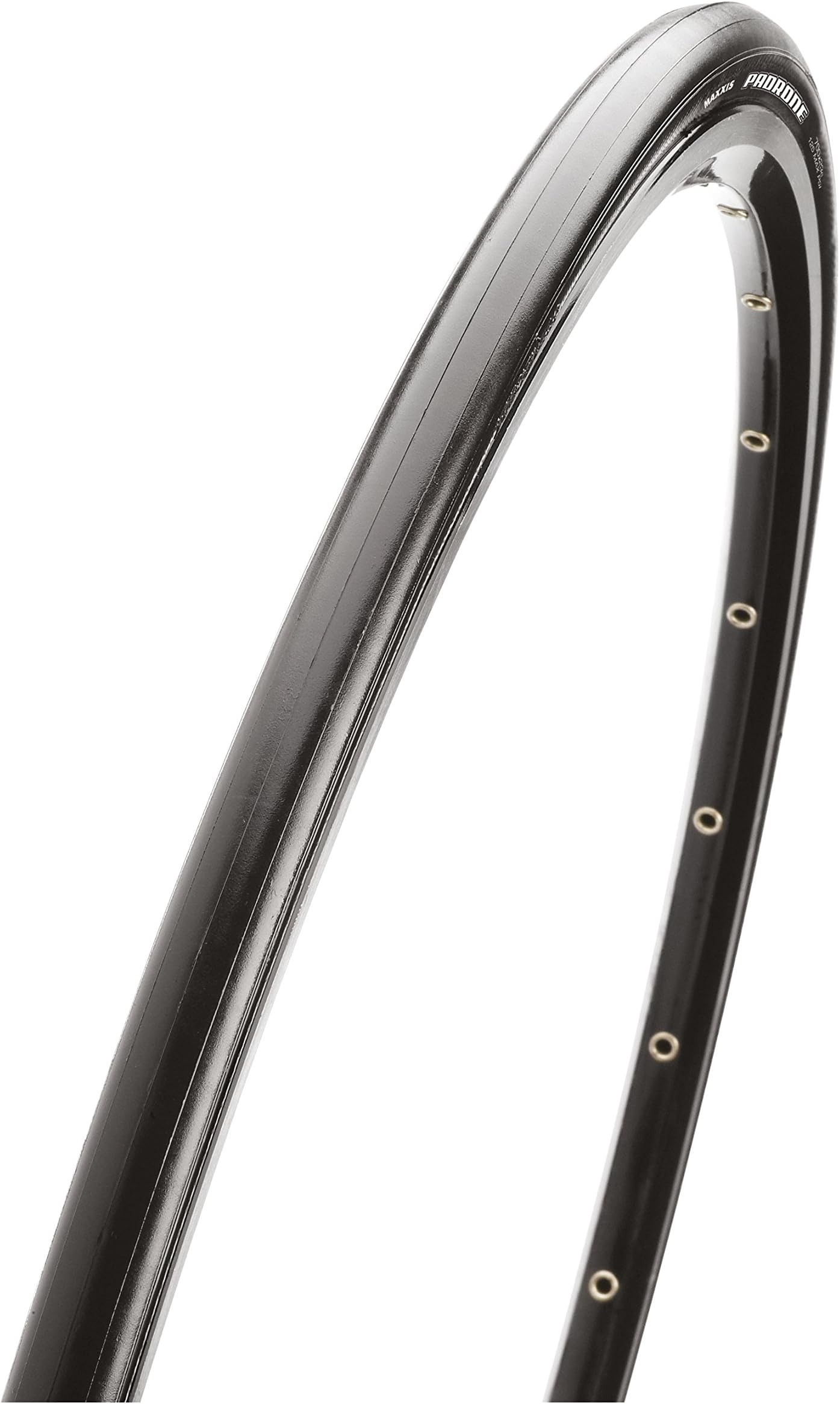 Maxxis Padrone Black Fold/170 DC/SS/TR Tires