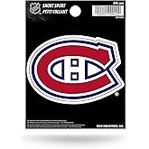 Rico NHL Short Sport Decal