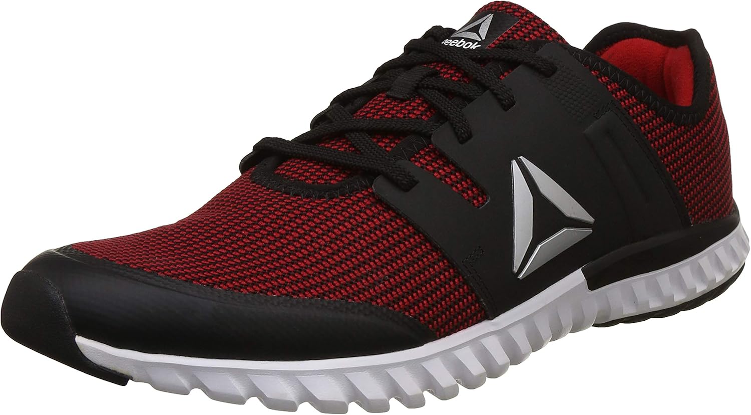 reebok twist running shoes