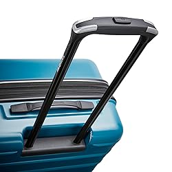 Samsonite Omni 2 Hardside Expandable Luggage with