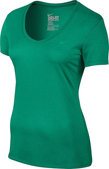 nike legend v neck