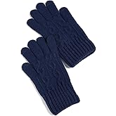 Hat Attack Women's Frosty Touch Gloves