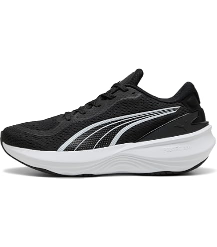 Amazon.com | PUMA Mens Electrify Nitro Running Sneakers Shoes