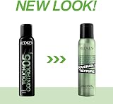 Redken Touchable Texture Volumising Foam for Shine and Strong Flexible Hold view 5