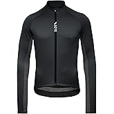 GOREWEAR Mens Daily Cycling Jersey