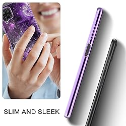 BENTOBEN Compatible with Samsung Galaxy A12