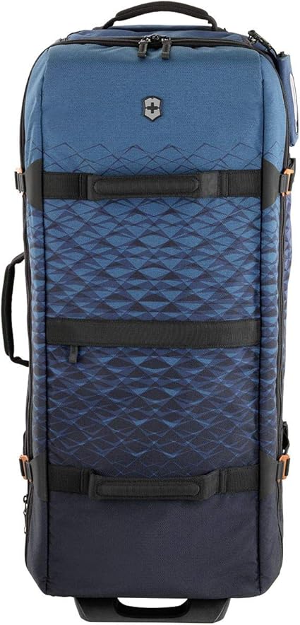 victorinox wheeled duffel