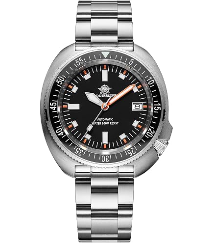 Amazon.com: Seiko Prospex Turtle Diver 2020 Model SPB151J1