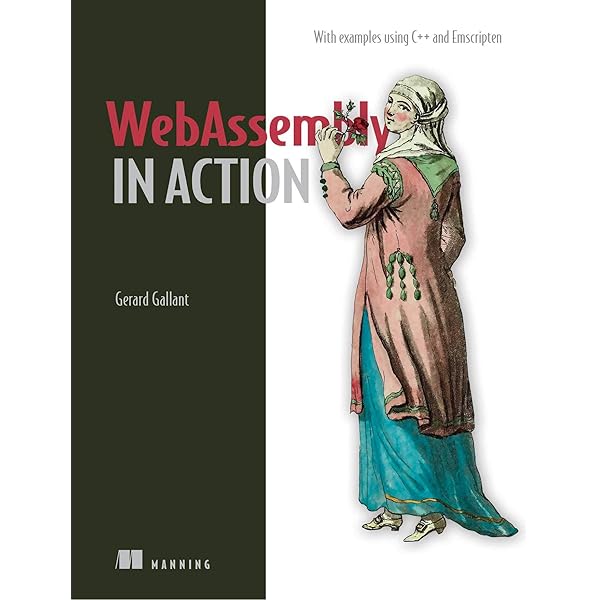 Hands-On Game Development with WebAssembly: Learn