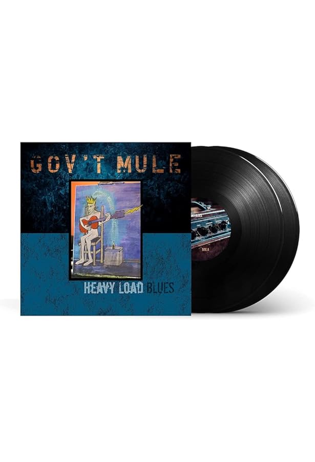 Amazon.com: Deja Voodoo: CDs & Vinyl