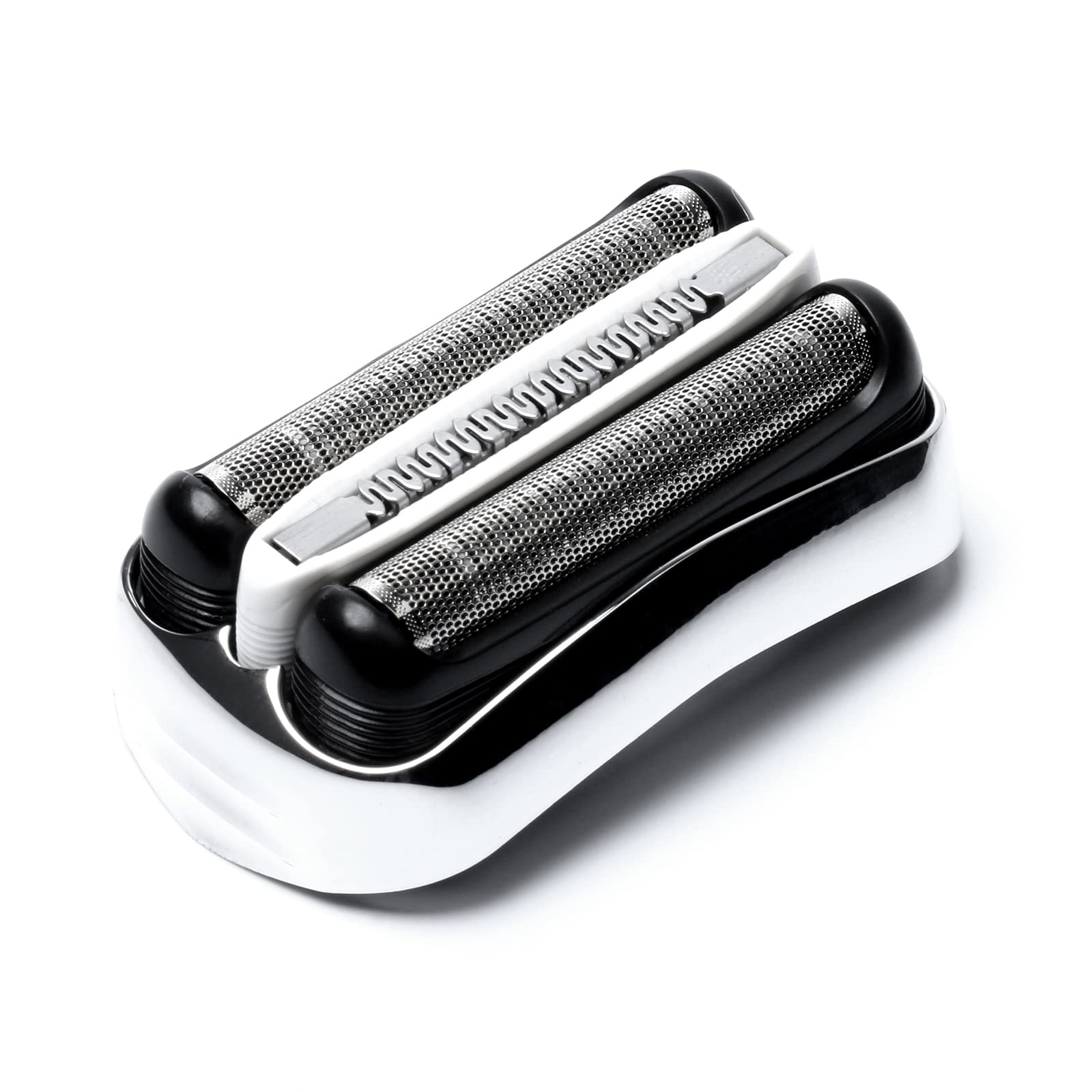 LICHIFIT Shaver Foil Cutter Head Cassette 32B 32S for Braun Electric Razor Shaver Series 3 320 330 340 350