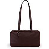 BAGGU Nylon Bowler Bag