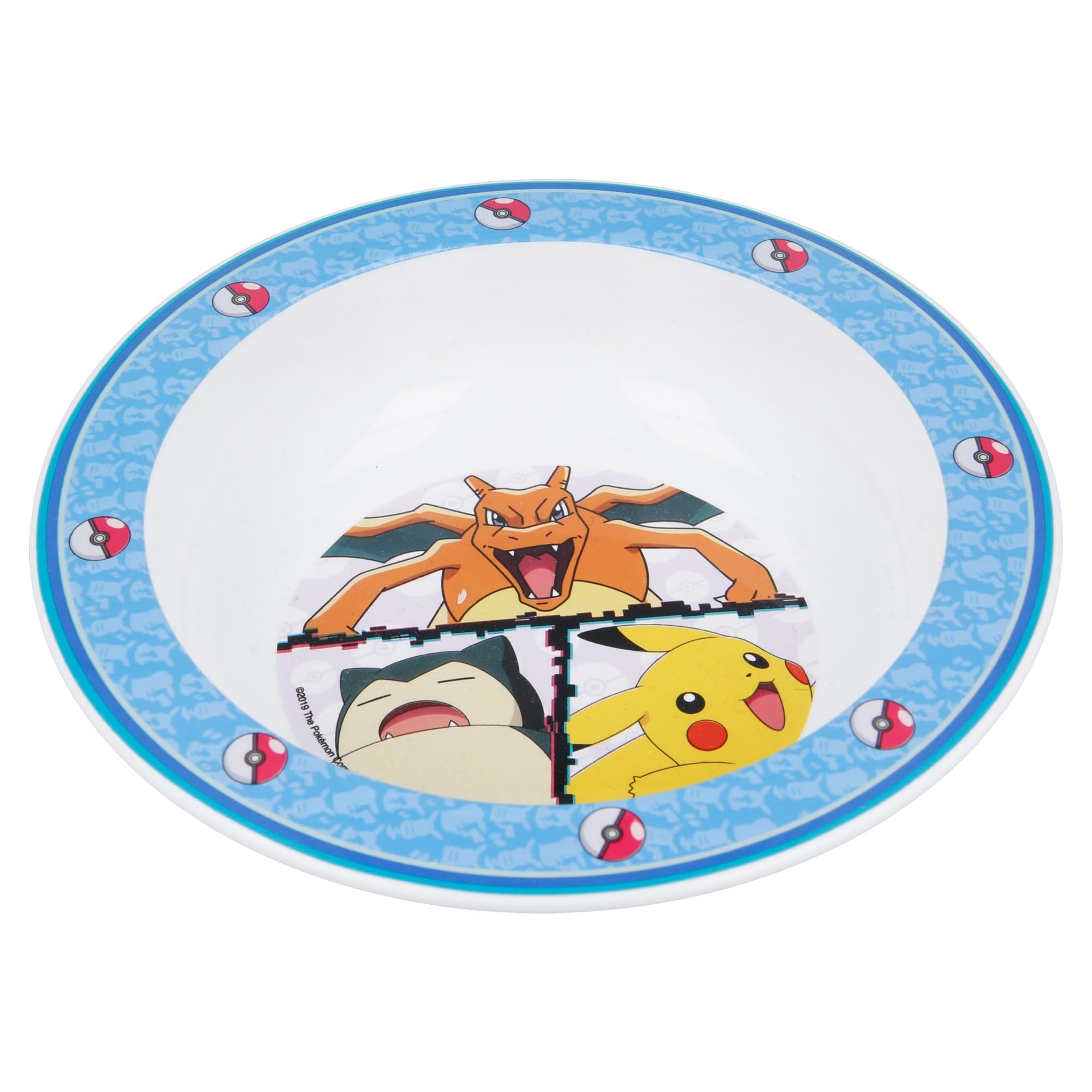 STOR Microwave Bowl Pokemon Distortion