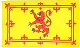 AZ FLAG Kingdom Of Scotland Flag 5x8 ft 250x150 cm 100D Polyester