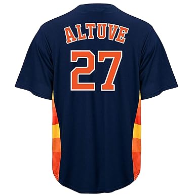 astros 27 jersey