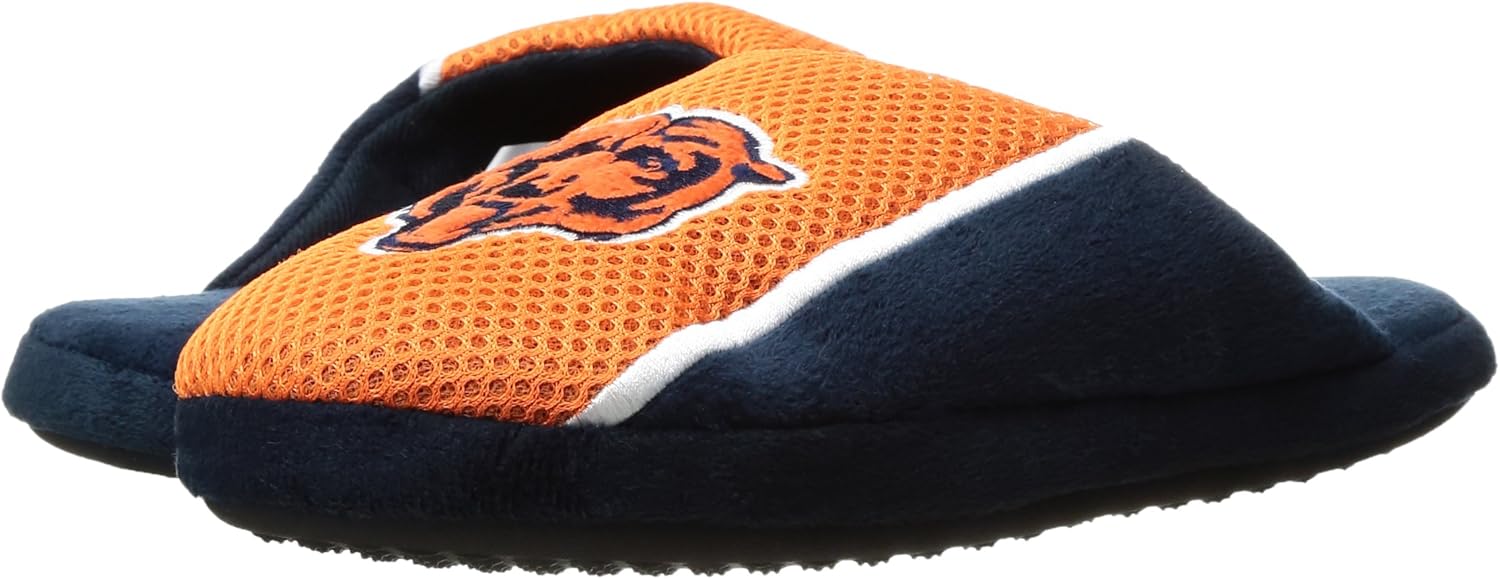 FOCO NFL (2016 Edition) Jersey Slide Slipper : Clothing