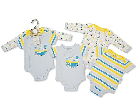 nursery time baby clothes