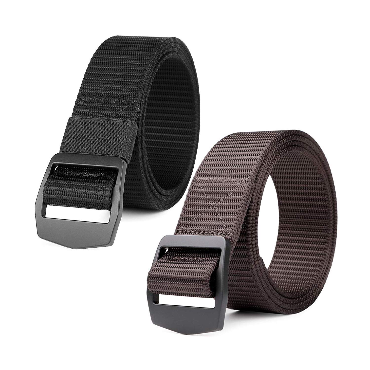 jasgood nylon belt
