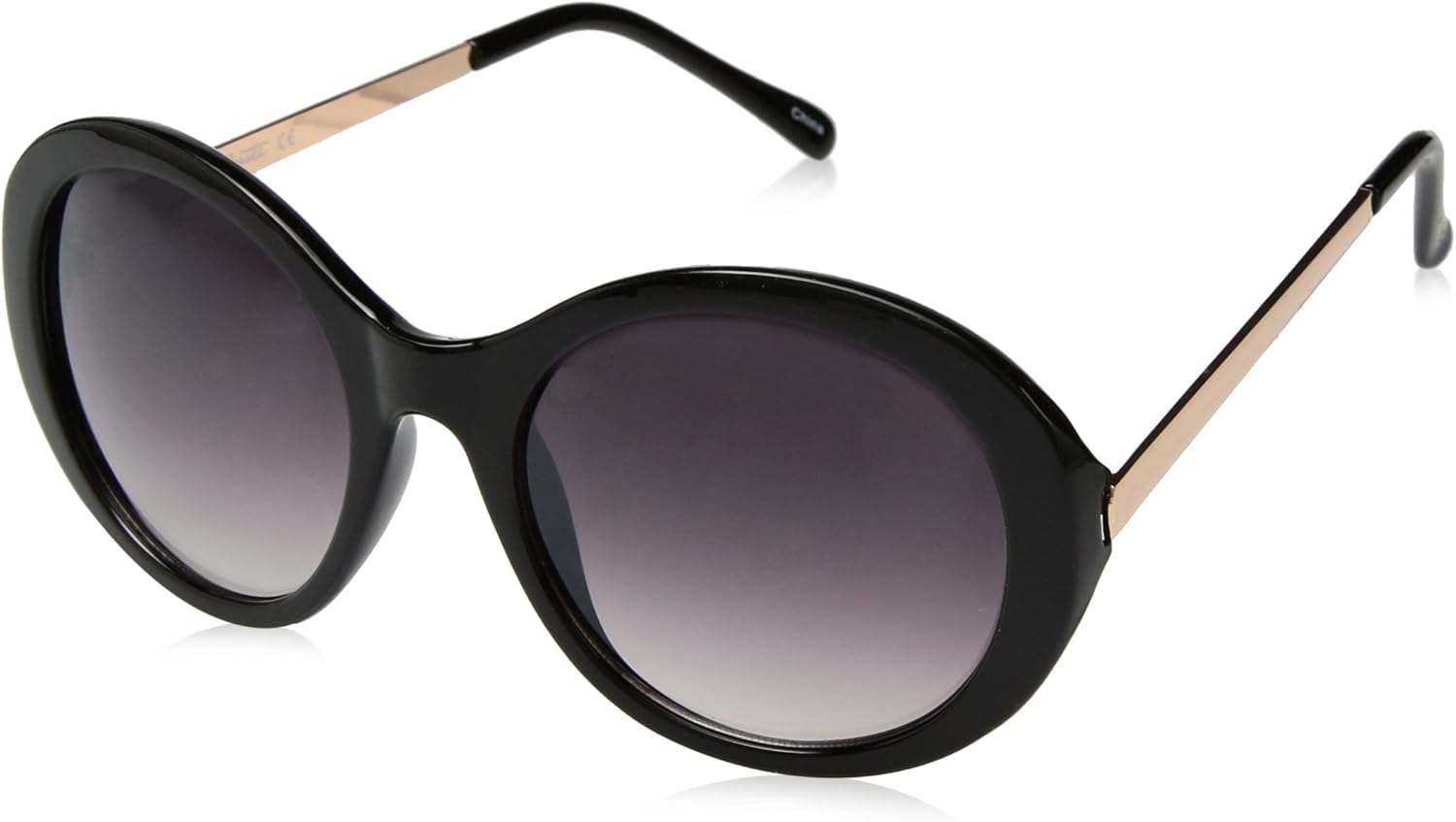 nanette sunglasses black