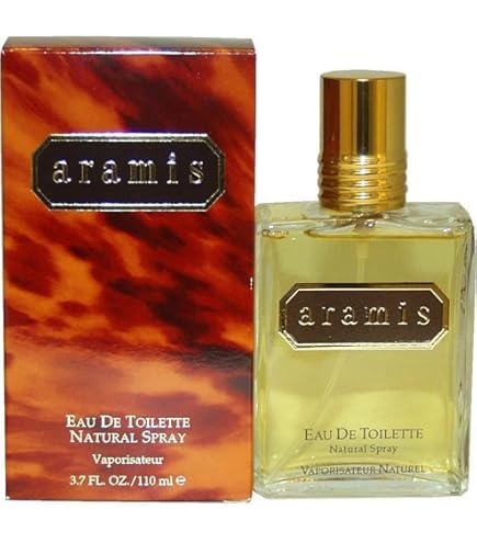Amazon.com : Aramis 900 Eau de Toilette Spray for Men, 3.4 Fluid
