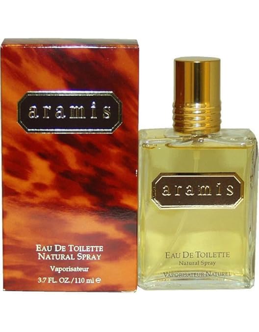 ARAMIS for Men - 3.7 oz EDT Spray : Amazon.ca: Beauty & Personal Care