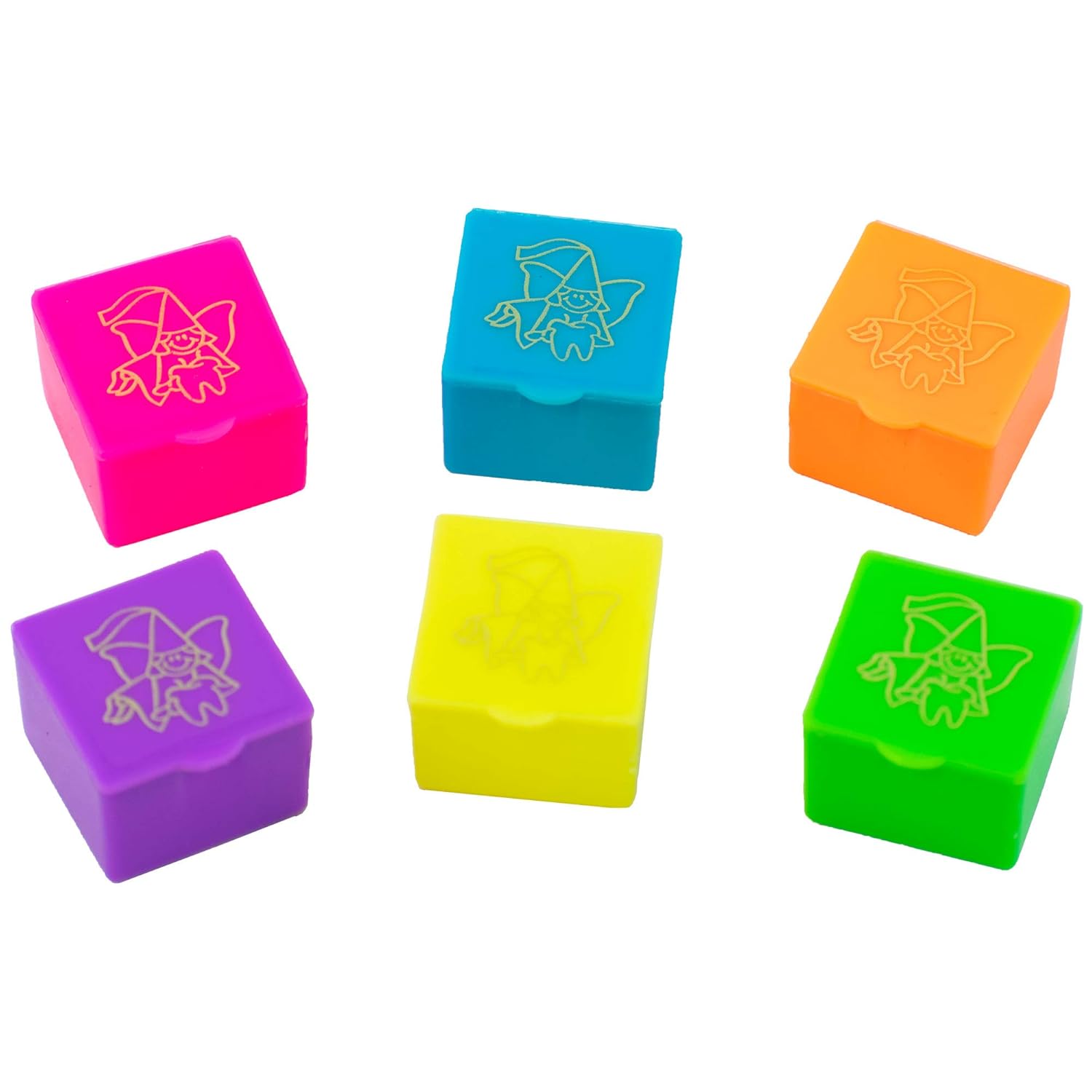 boys tooth fairy box