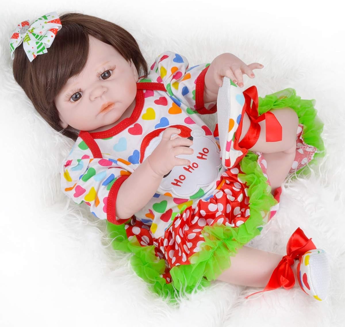 reborn dolls 2019