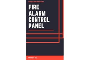 Fire Alarm Control Panel: Programming Guide for Technician's