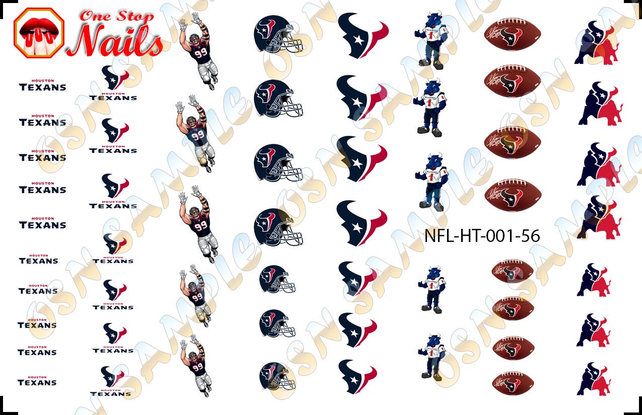 19 Best Houston Texans Nails Images In 2015 Houston Texans Nails