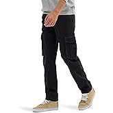 Wrangler Boys Charge Cargo Pant