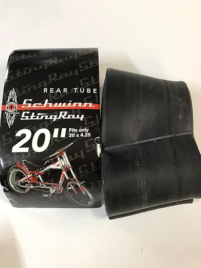 schwinn stingray chopper rear tire