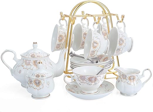 tea party set amazon
