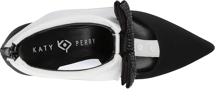 katy perry adella detail dress pumps