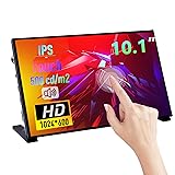 GeeekPi 10.1 Inch Capacitive Touchscreen